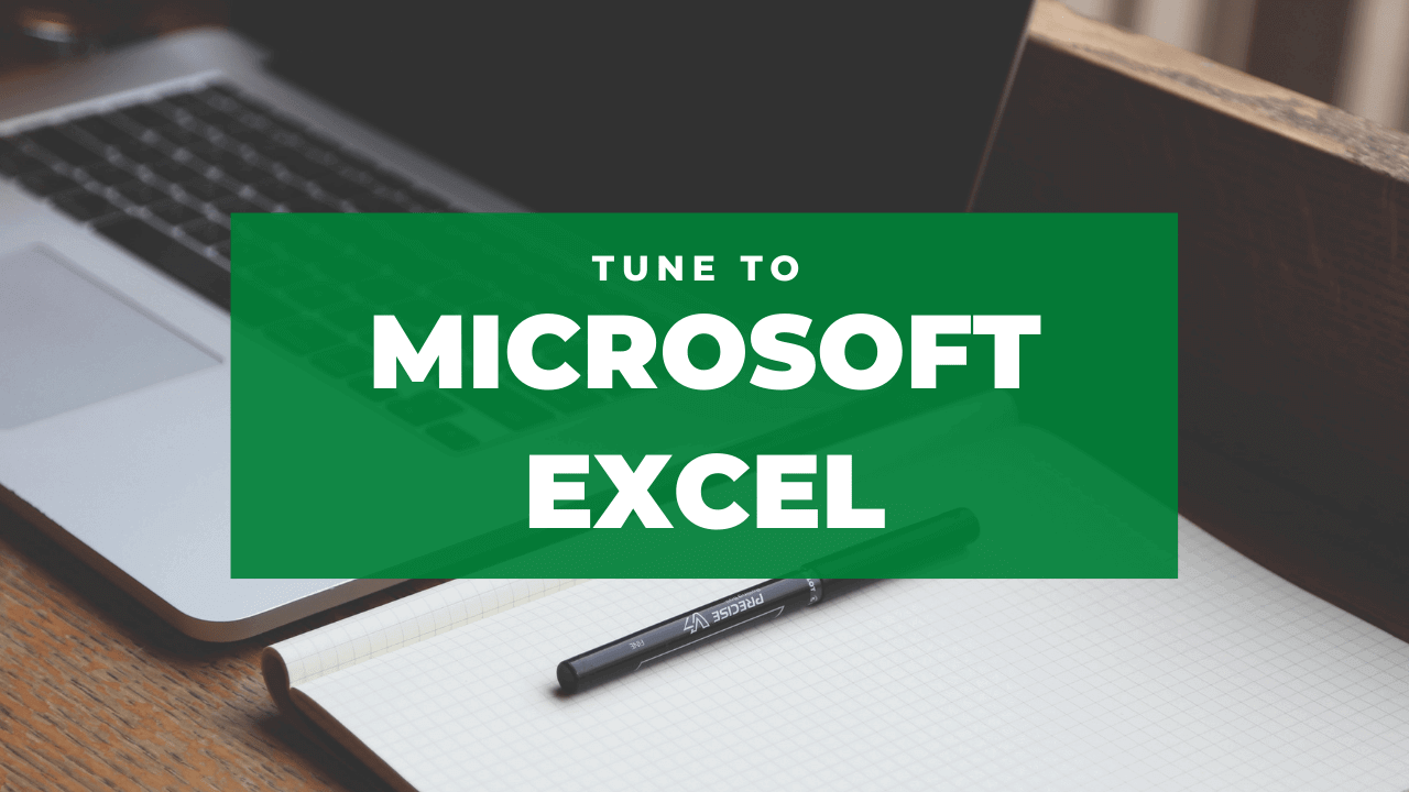 Microsoft Excel Playlist TechTAR Solutions