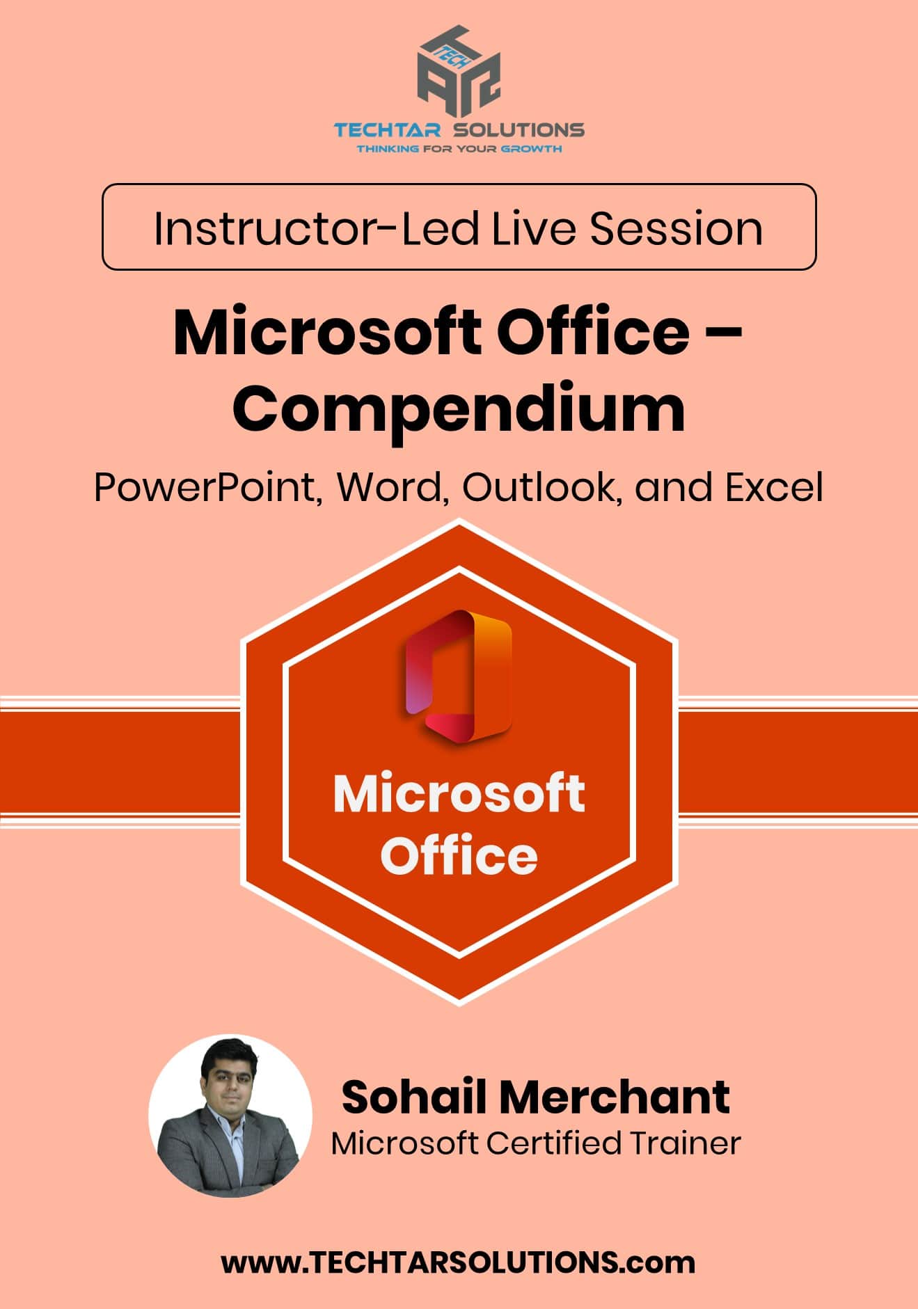 microsoft-office-compendium-techtar-solutions