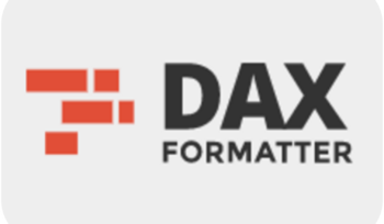 DAX Formatter