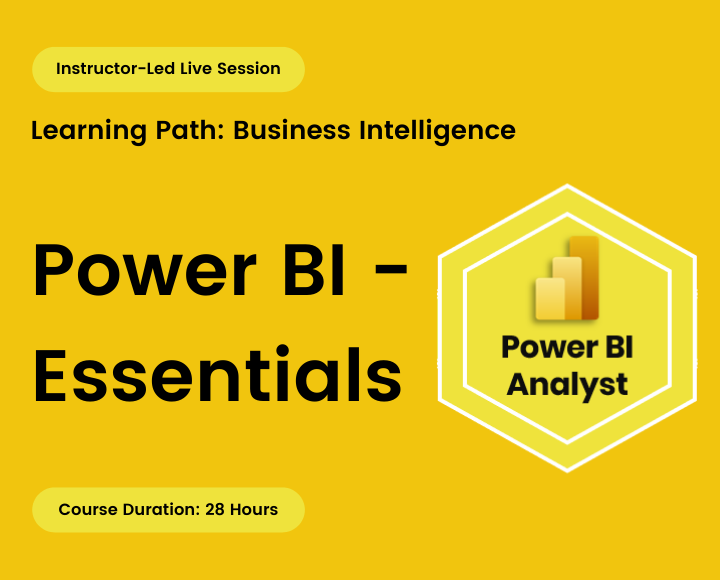 power-bi-essentials-techtar-solutions